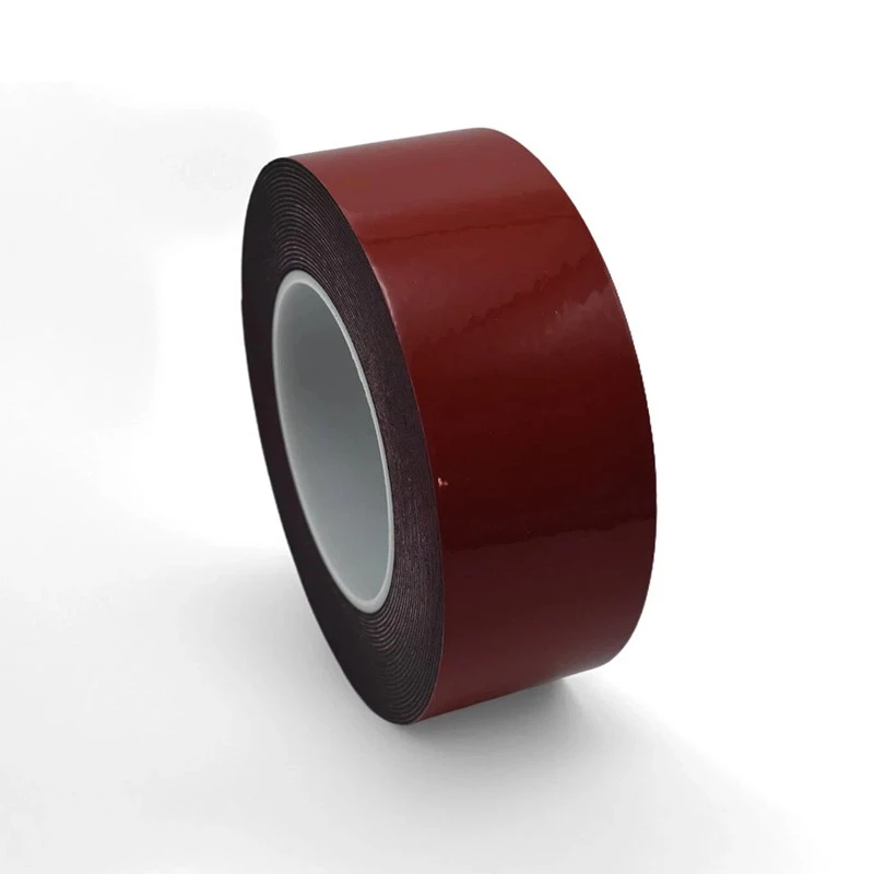 White Foam Tape Single Sided suppliers