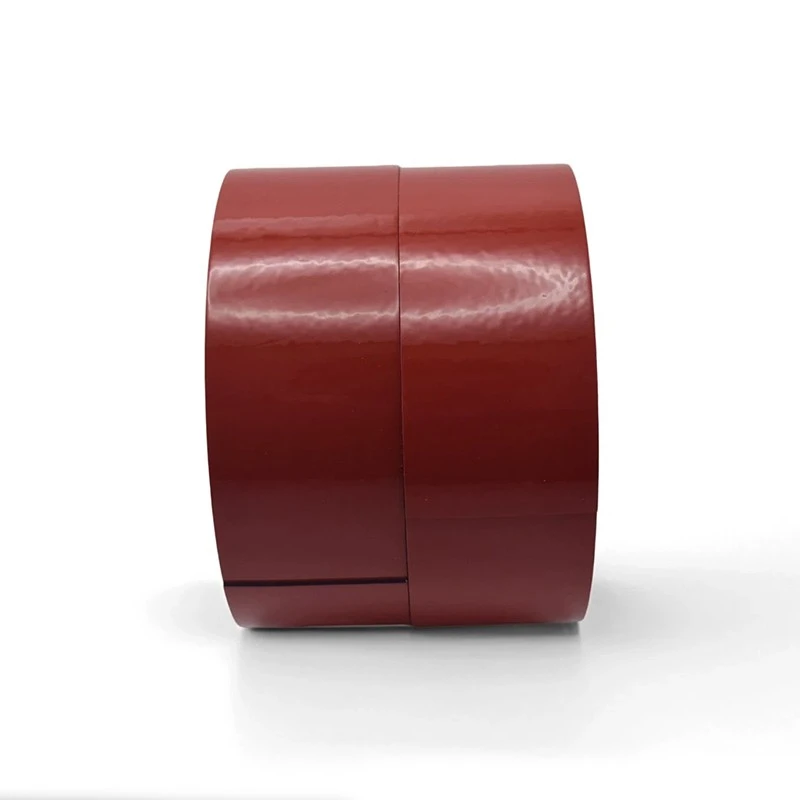 White Foam Tape Single Sided factory